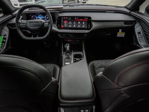 New 2026 Dodge Charger R/T AWD/4WD image 42