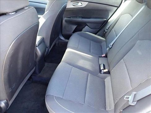 Used 2019 Kia Forte LXS image 8