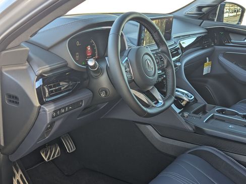 New 2026 Acura MDX Type S AWD/4WD image 14