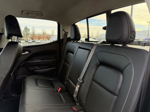 Used 2020 Chevrolet Colorado ZR2 image 30