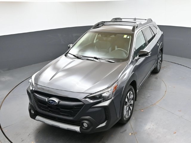 Used 2024 Subaru Outback Limited AWD/4WD image 36