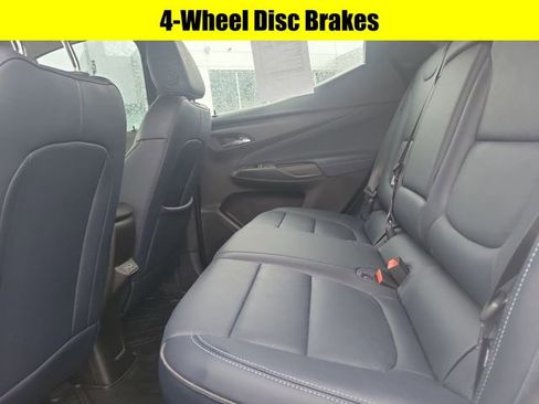 Used 2023 Chevrolet Bolt EUV Premier w/ Sun & Sound Package image 25