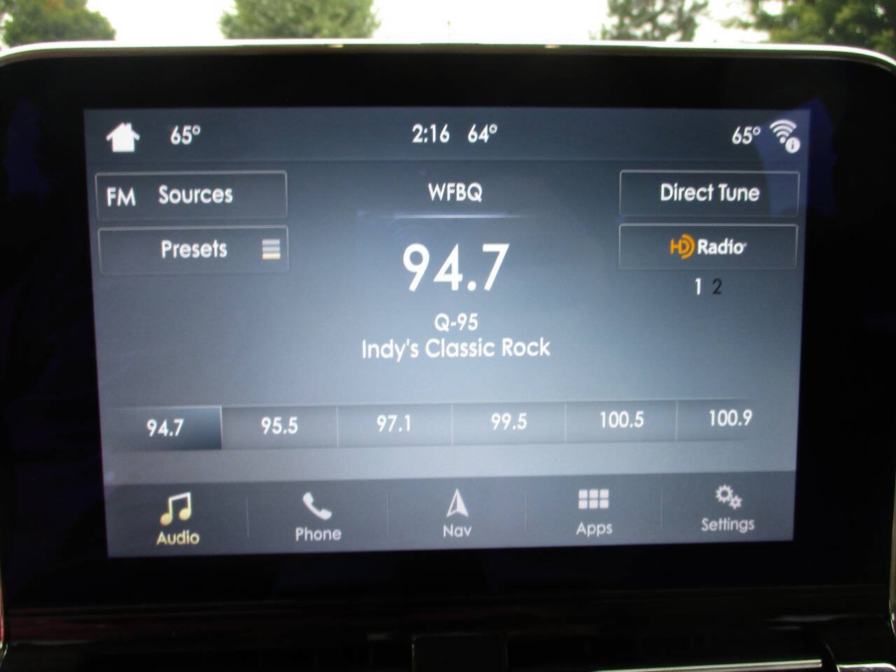 Used 2018 Lincoln Navigator Reserve w/ Technology Package AWD/4WD image 10