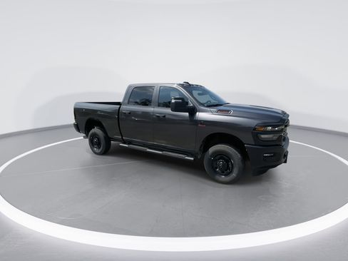 New 2025 RAM 2500 Tradesman image 3