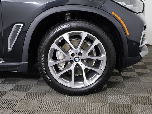 Used 2023 BMW X5 xDrive40i w/ Premium Package AWD/4WD image 25
