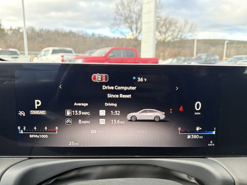 New 2026 Nissan Sentra SV image 16