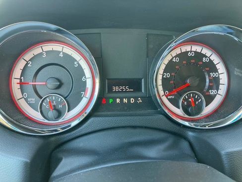 Used 2016 Dodge Grand Caravan SE w/ Quick Order Package 29E SE FWD image 29