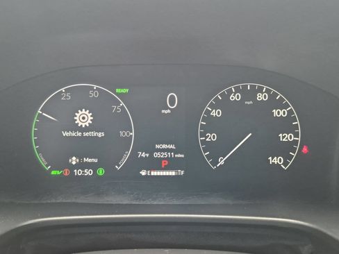 Certified 2024 Honda CR-V Sport image 14