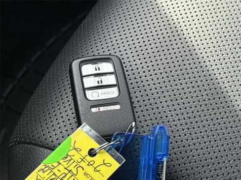 Used 2021 Honda Ridgeline RTL-E image 32