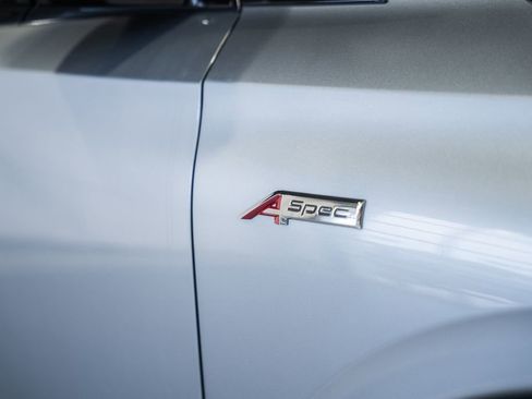 Used 2025 Acura MDX A-Spec AWD/4WD image 16