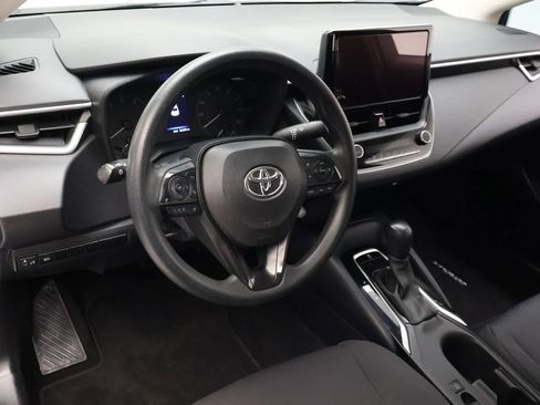 Used 2024 Toyota Corolla LE FWD image 15