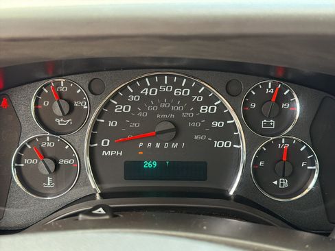 New 2025 Chevrolet Express 3500 w/ Power Convenience Package RWD image 23