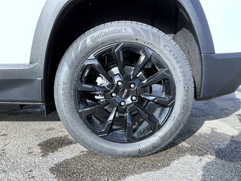 New 2026 GMC Terrain Elevation w/ Elevation Premium Package image 22