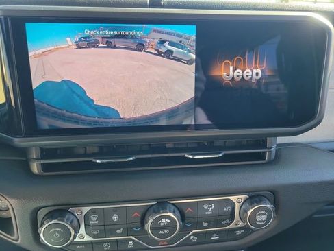 New 2026 Jeep Wrangler Willys image 24