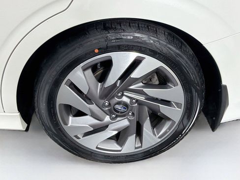 Used 2023 Subaru Legacy Limited AWD/4WD image 36