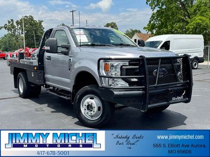 Used 2022 Ford F350 XL w/ Power Equipment Group