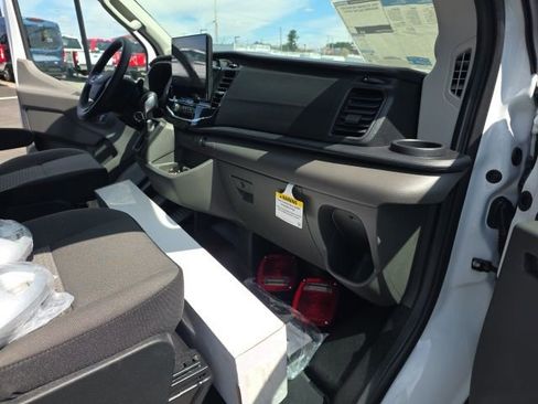 New 2026 Ford Transit 350 AWD image 36