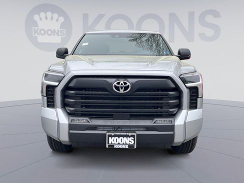 New 2026 Toyota Tundra SR5 AWD/4WD image 4