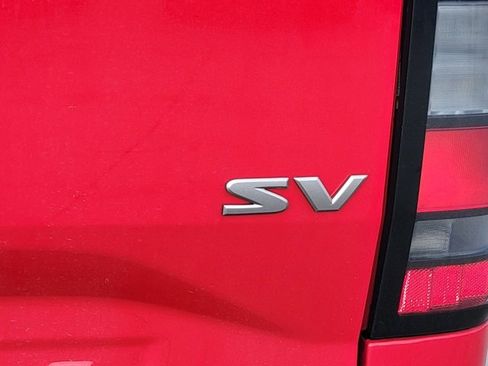 Used 2024 Nissan Frontier SV w/ SV Convenience Package image 14