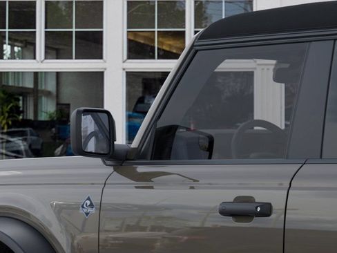 New 2026 Ford Bronco Outer Banks w/ Sasquatch Package AWD/4WD image 21