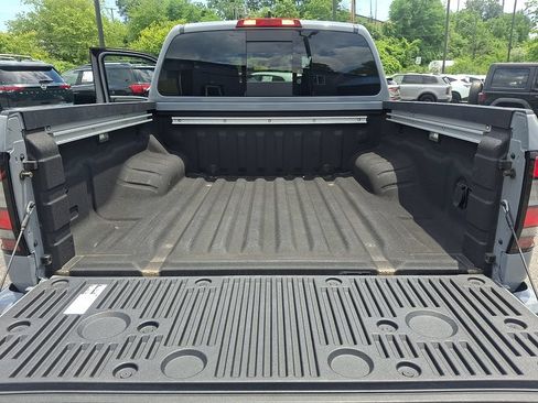 Certified 2023 Nissan Frontier PRO-4X w/ Pro Convenience Package AWD/4WD image 29