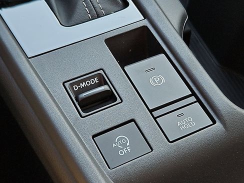 New 2026 Nissan Sentra SV FWD image 19