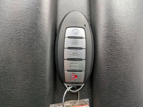 Certified 2021 Nissan Murano S image 28