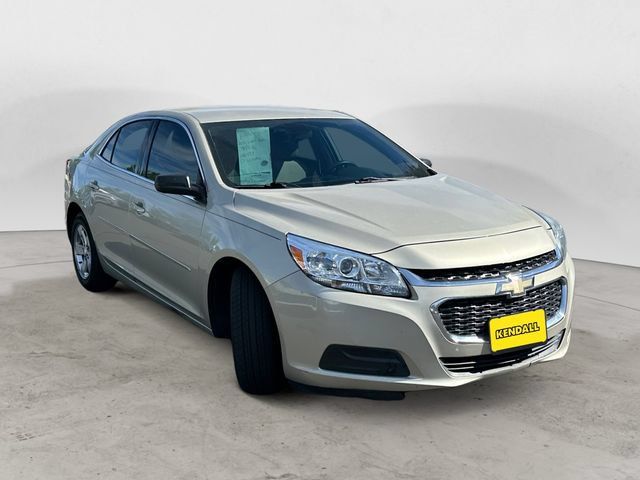 Used 2016 Chevrolet Malibu LS w/ Protection Package FWD image 3