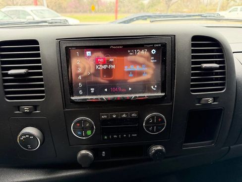 Used 2013 GMC Sierra 1500 SLE w/ Power Tech Package image 15