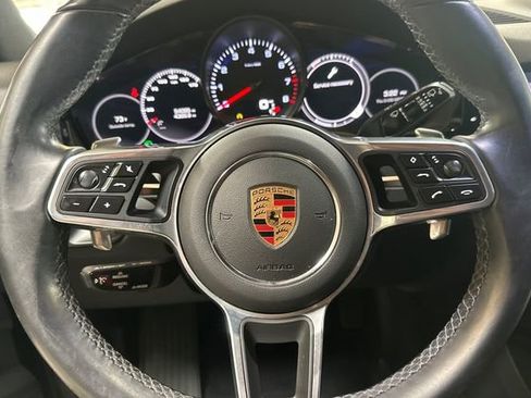 Used 2019 Porsche Cayenne AWD/4WD image 28