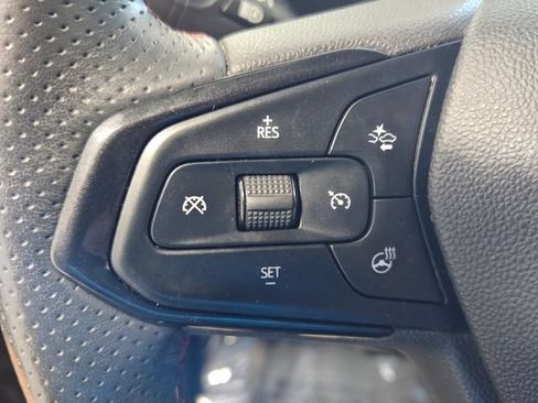 Used 2022 Chevrolet TrailBlazer RS FWD image 25