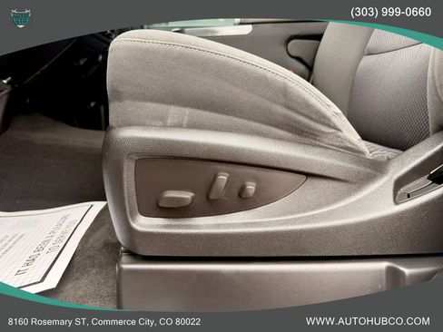 Used 2015 Chevrolet Silverado 1500 LT w/ All Star Edition AWD/4WD image 29