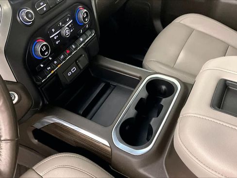 Used 2022 Chevrolet Silverado 1500 RST w/ Safety Package RWD image 16