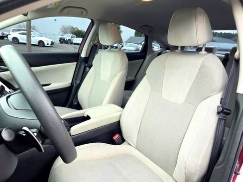 Used 2022 Honda Insight EX image 23