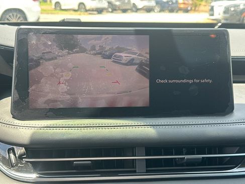 Used 2025 INFINITI QX60 Pure AWD/4WD image 25