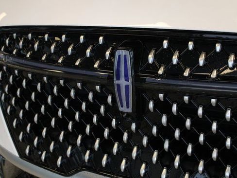 New 2026 Lincoln Nautilus Reserve image 55