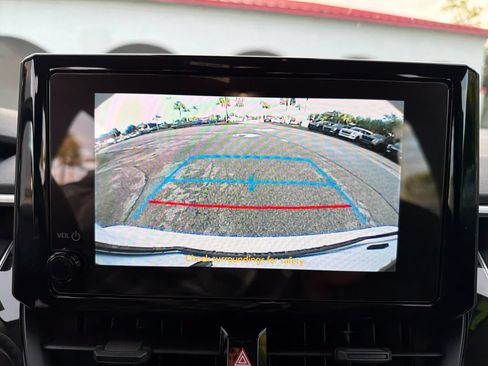 Used 2025 Toyota Corolla LE FWD image 25