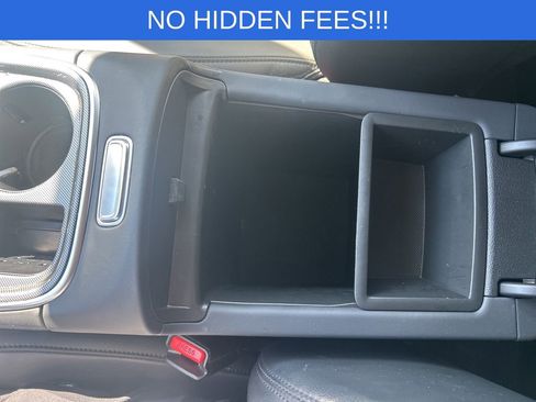 Used 2023 Hyundai Santa Fe SEL w/ Premium Package image 27