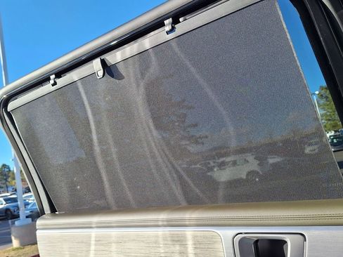 New 2025 Hyundai Santa Fe Calligraphy image 15