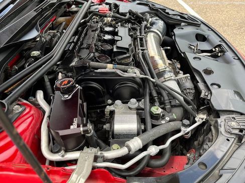 Used 2019 Honda Civic Type R image 32