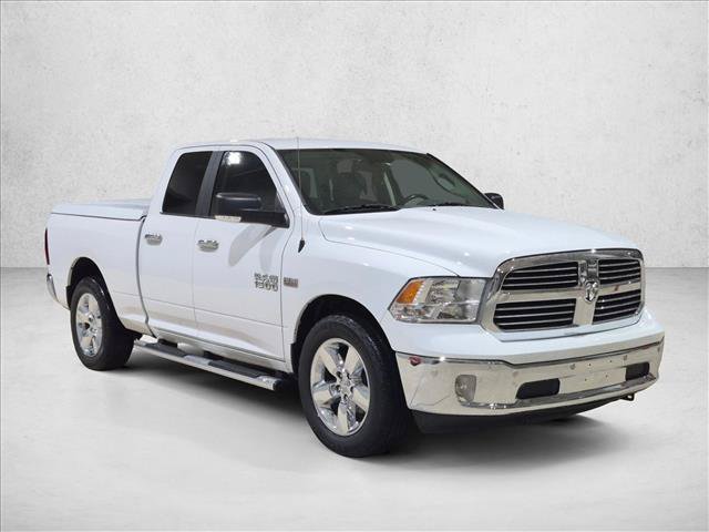 Used 2017 RAM 1500 Big Horn RWD image 3