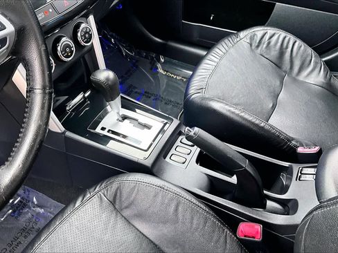 Used 2017 Mitsubishi Lancer SEL image 17