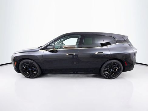 Used 2024 BMW iX M60 AWD/4WD image 4