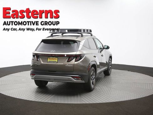 Used 2025 Hyundai Tucson SEL image 41