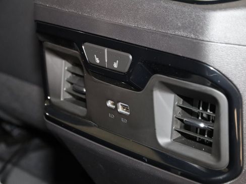 Used 2023 Chevrolet Silverado 1500 ZR2 w/ Technology Package image 14