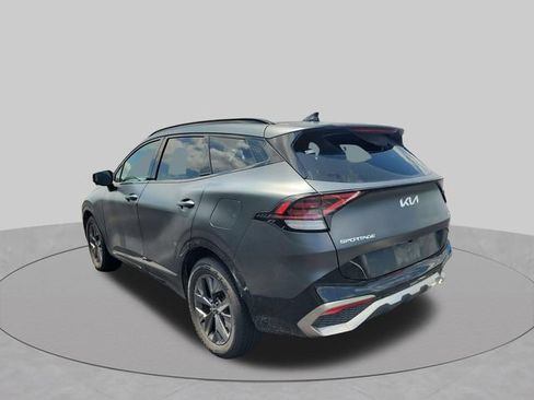 Used 2023 Kia Sportage SX Prestige AWD/4WD image 14