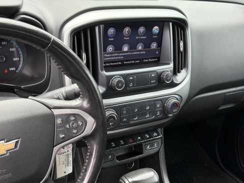 Used 2021 Chevrolet Colorado ZR2 AWD/4WD image 13