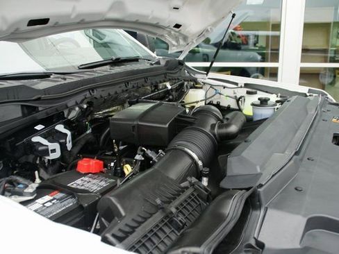 New 2026 Ford F350 XLT AWD/4WD image 15