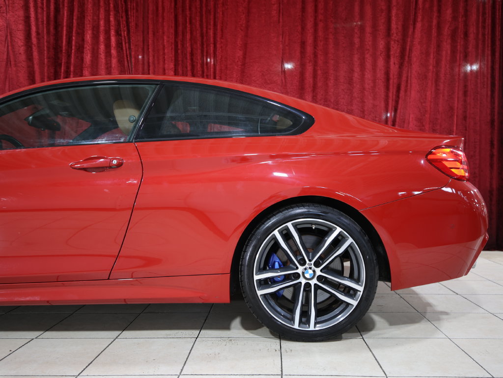 Used 2017 BMW 440i Coupe RWD image 6