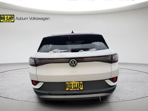 New 2025 Volkswagen ID.4 Pro S Plus AWD/4WD image 6